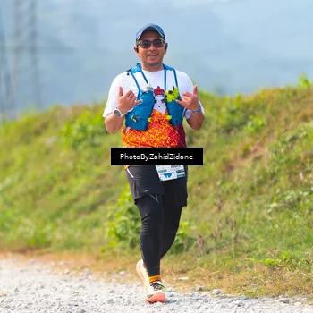 Runner Photo 5854326