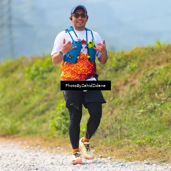 Runner Photo 5854327