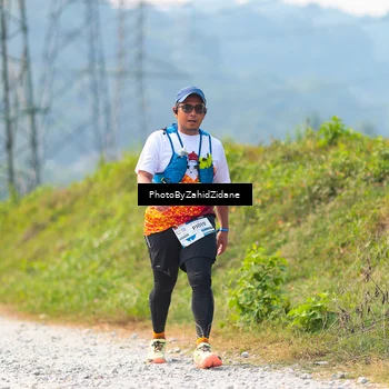 Runner Photo 5854329
