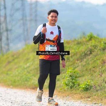 Runner Photo 5854330
