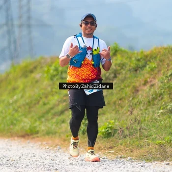 Runner Photo 5854331