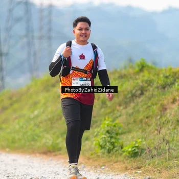 Runner Photo 5854332