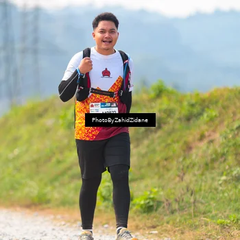 Runner Photo 5854335