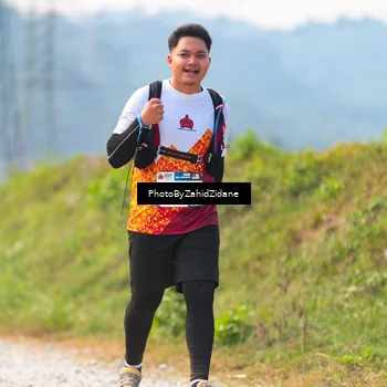 Runner Photo 5854336