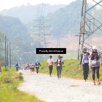 Runner Photo 5854338