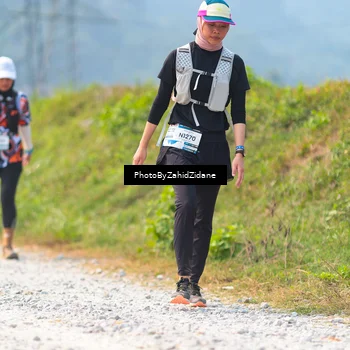 Runner Photo 5854346