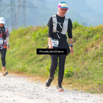 Runner Photo 5854347