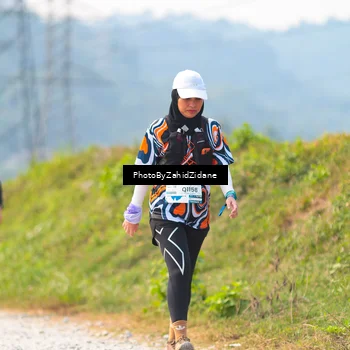 Runner Photo 5854351