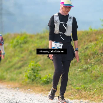 Runner Photo 5854353