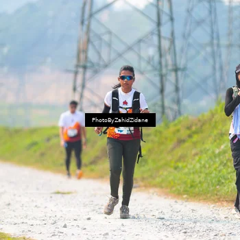 Runner Photo 5854354