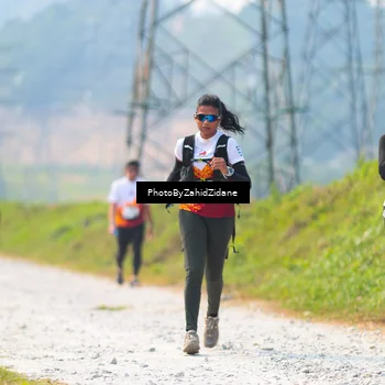 Runner Photo 5854355