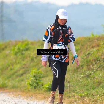 Runner Photo 5854356