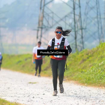 Runner Photo 5854359