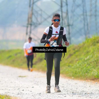 Runner Photo 5854361
