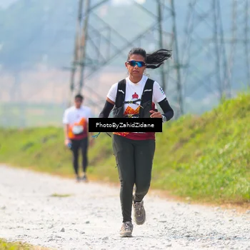 Runner Photo 5854362