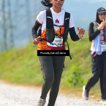Runner Photo 5854364
