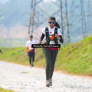Runner Photo 5854366
