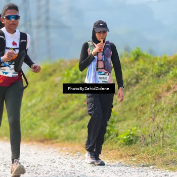 Runner Photo 5854369