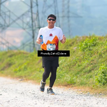 Runner Photo 5854372