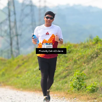 Runner Photo 5854374