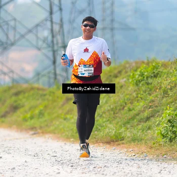 Runner Photo 5854375