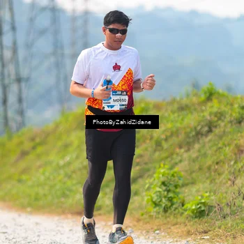 Runner Photo 5854377
