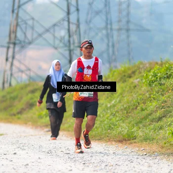 Runner Photo 5854379