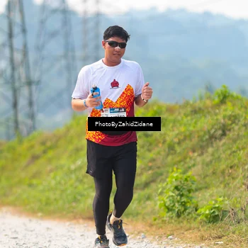 Runner Photo 5854381