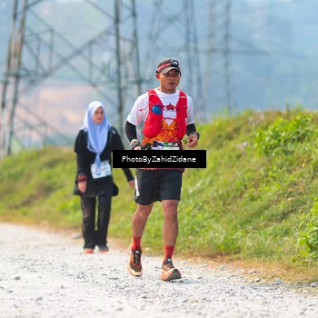 Runner Photo 5854382