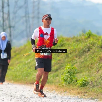 Runner Photo 5854386