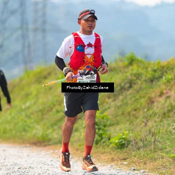Runner Photo 5854387