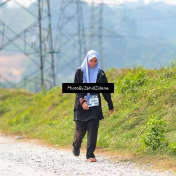 Runner Photo 5854390
