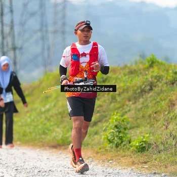 Runner Photo 5854391
