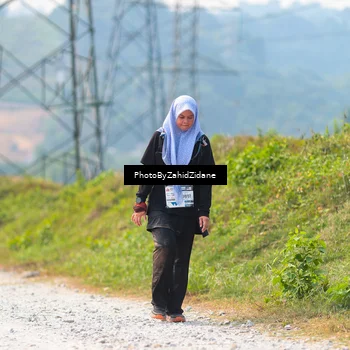Runner Photo 5854393