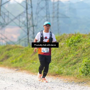 Runner Photo 5854400