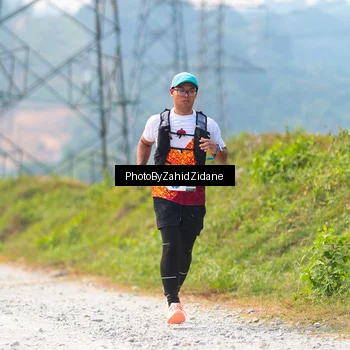 Runner Photo 5854401