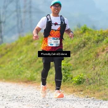 Runner Photo 5854403