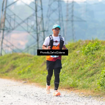 Runner Photo 5854405