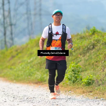 Runner Photo 5854406