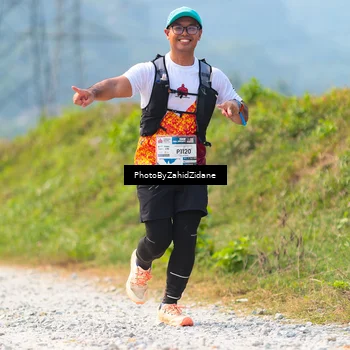 Runner Photo 5854407