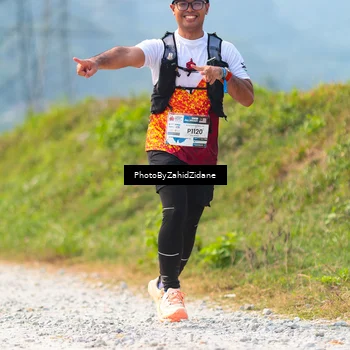 Runner Photo 5854409