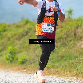Runner Photo 5854412