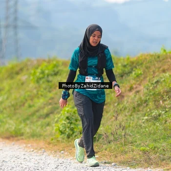 Runner Photo 5854415