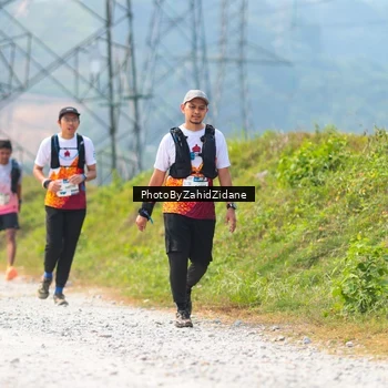 Runner Photo 5854417