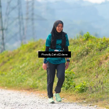 Runner Photo 5854419