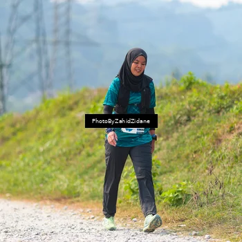 Runner Photo 5854420