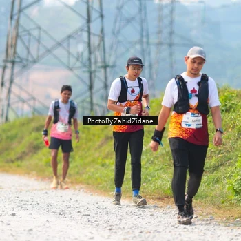 Runner Photo 5854423