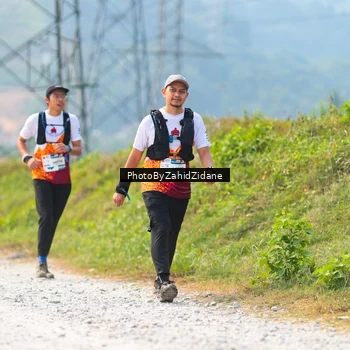 Runner Photo 5854424