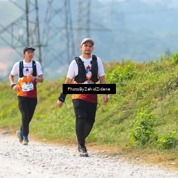 Runner Photo 5854425