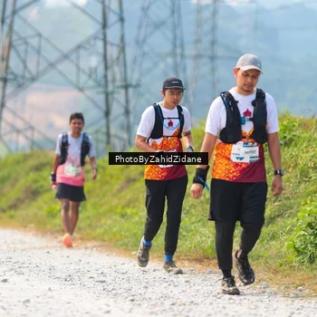 Runner Photo 5854428